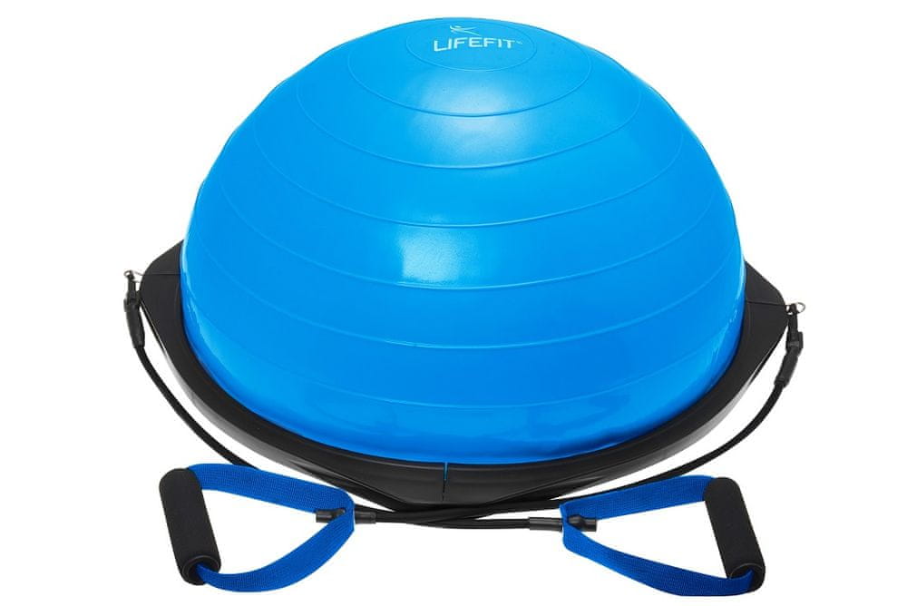 LIFEFIT balančná podložka Balance Ball TR modrá uni